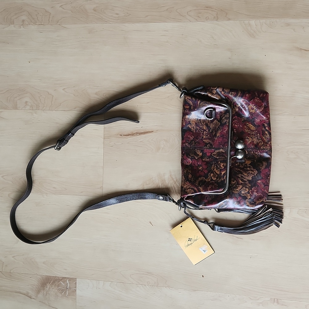 Patricia Nash purse